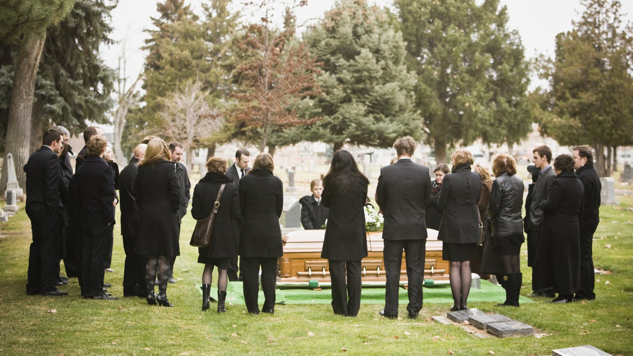 Burials