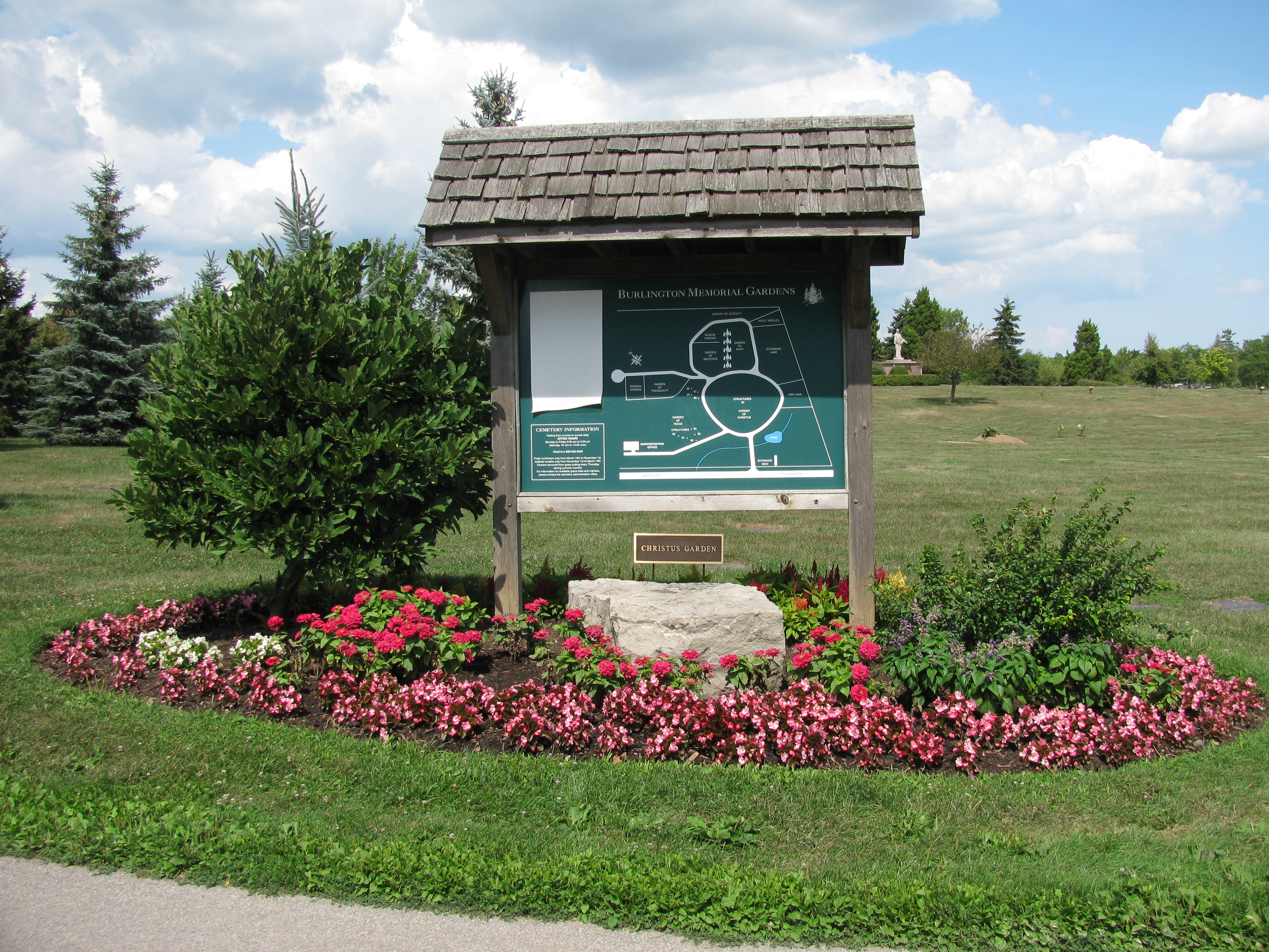 Burlington