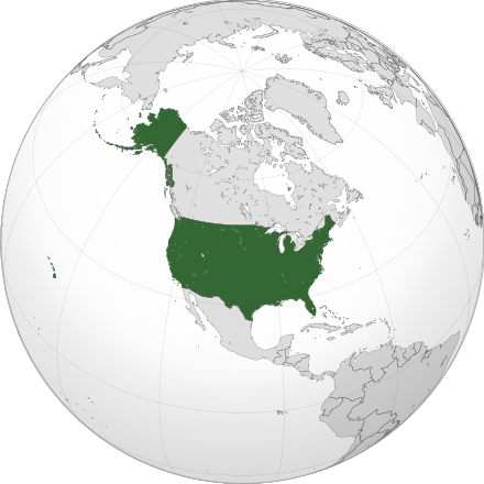 United StatesCemeteries