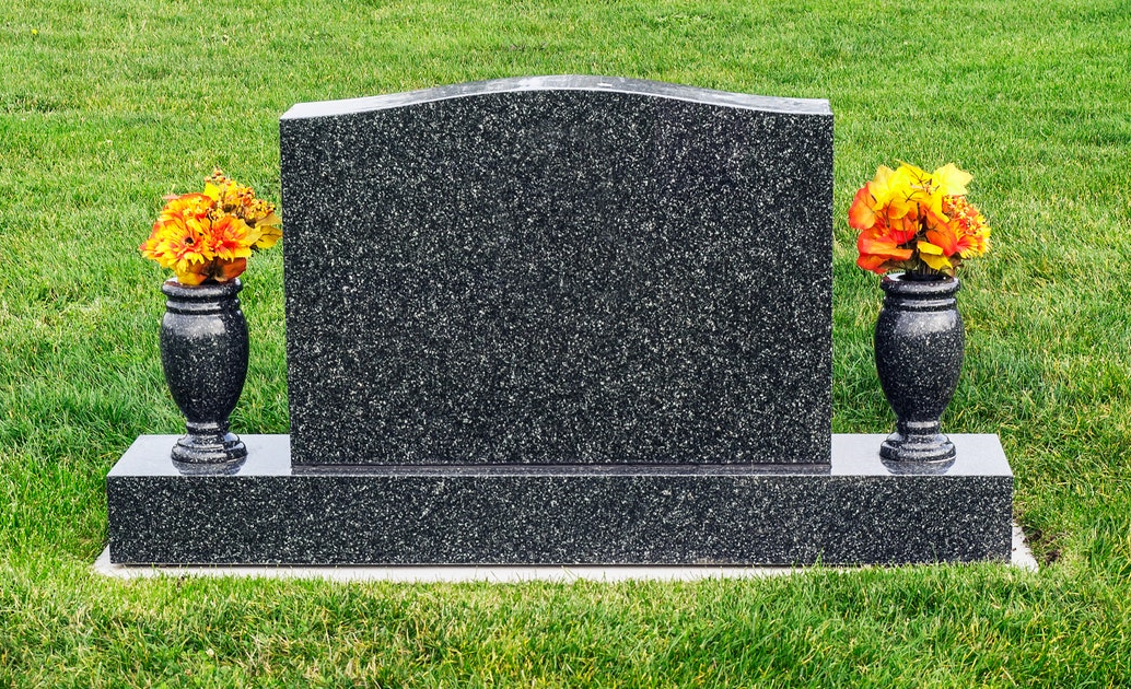 Headstones