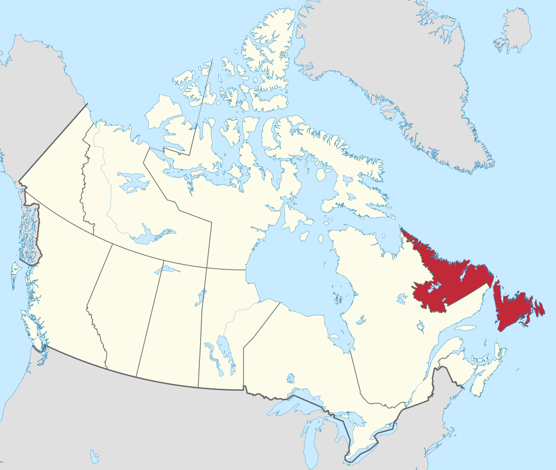 Newfoundland & Labrador
