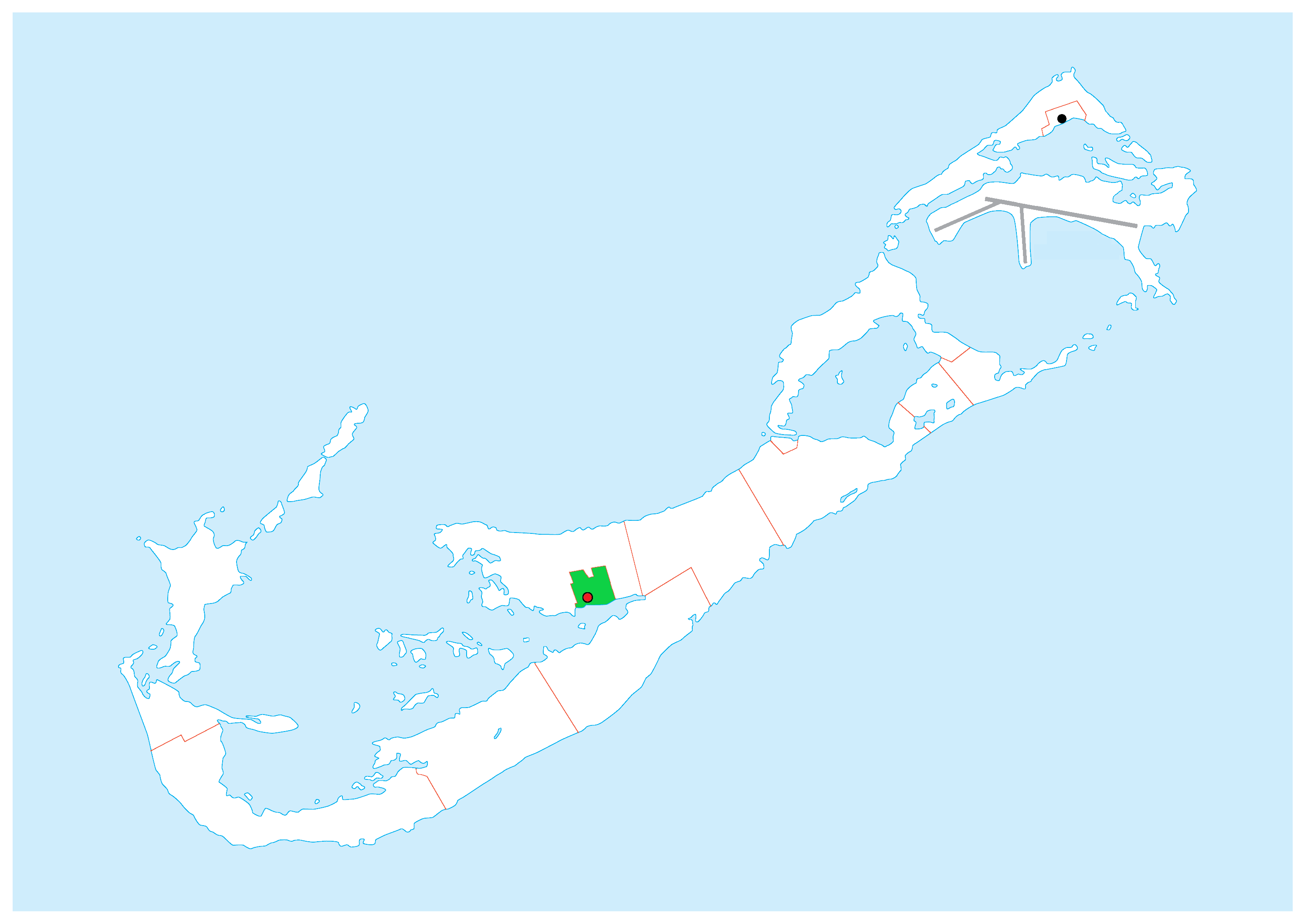 City of Hamilton