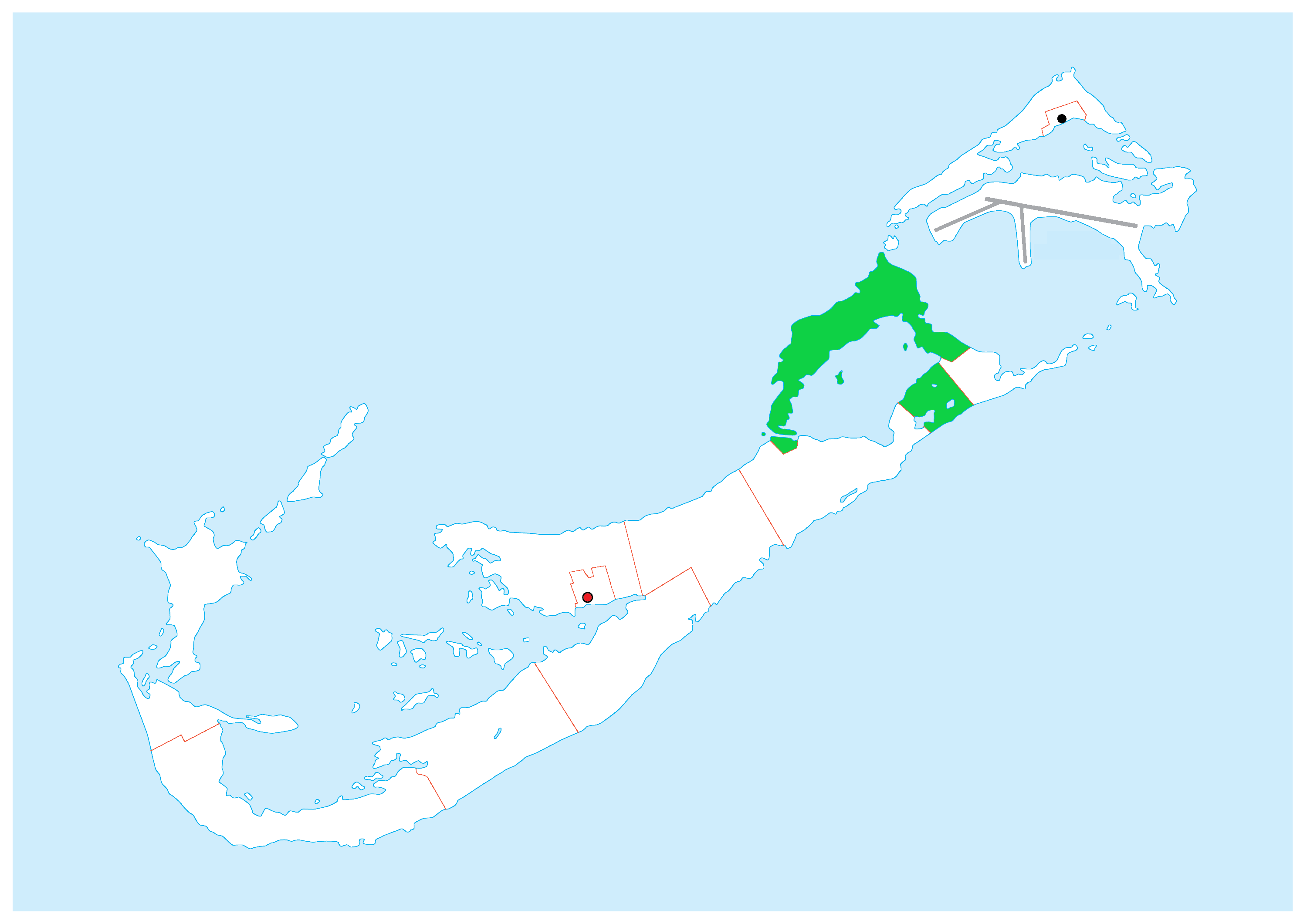 Hamilton Parish