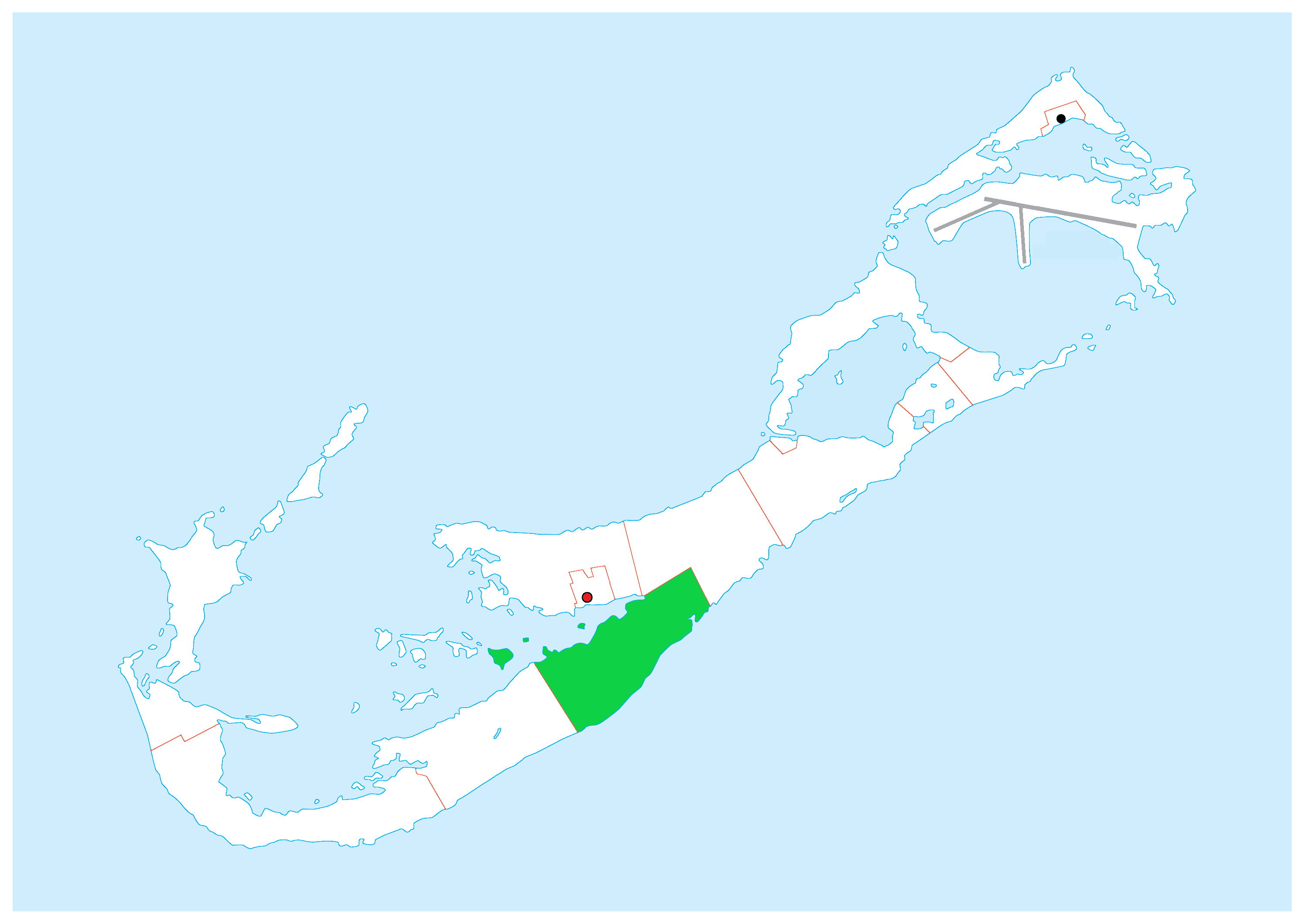 Paget Parish
