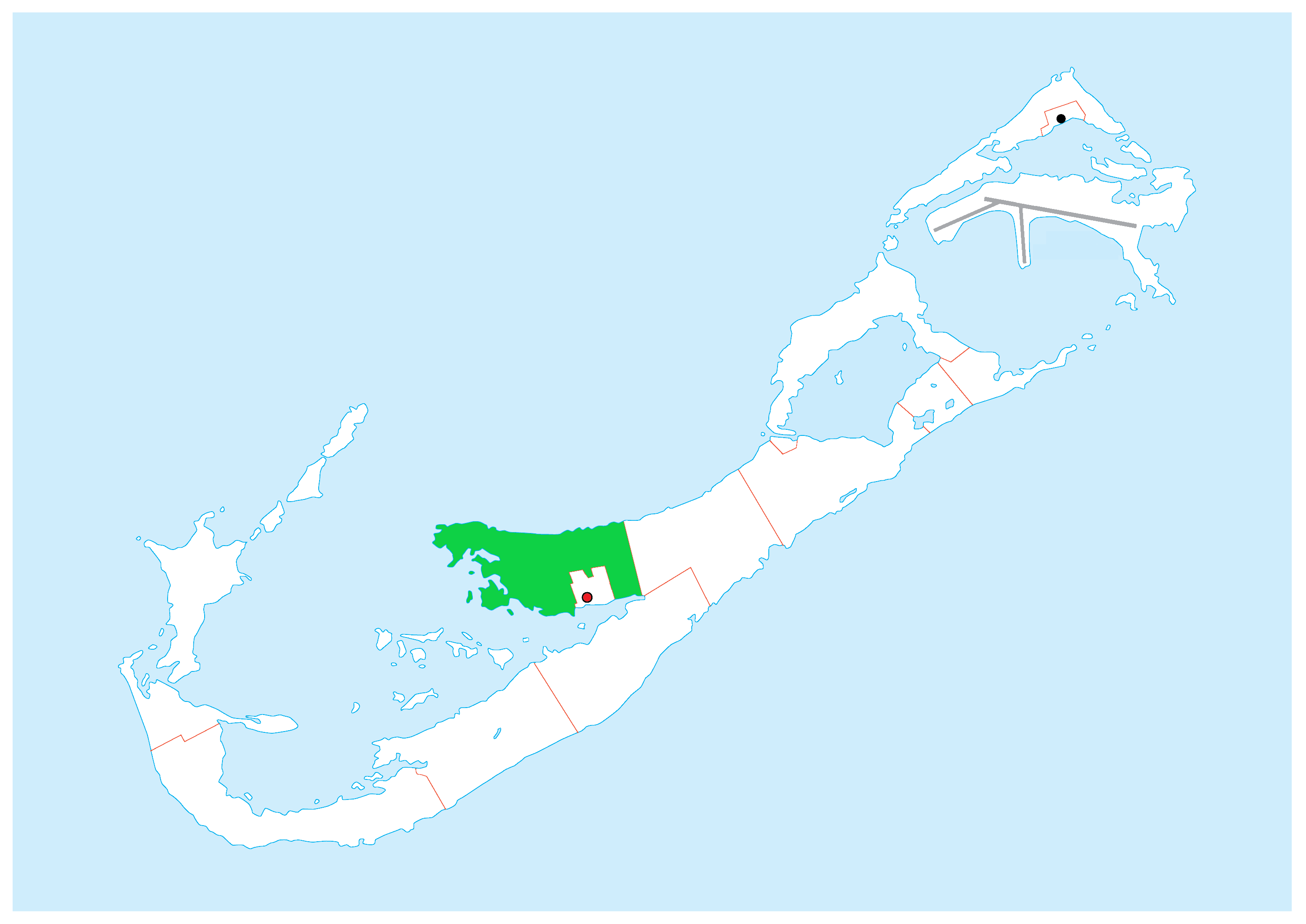 Pembroke Parish