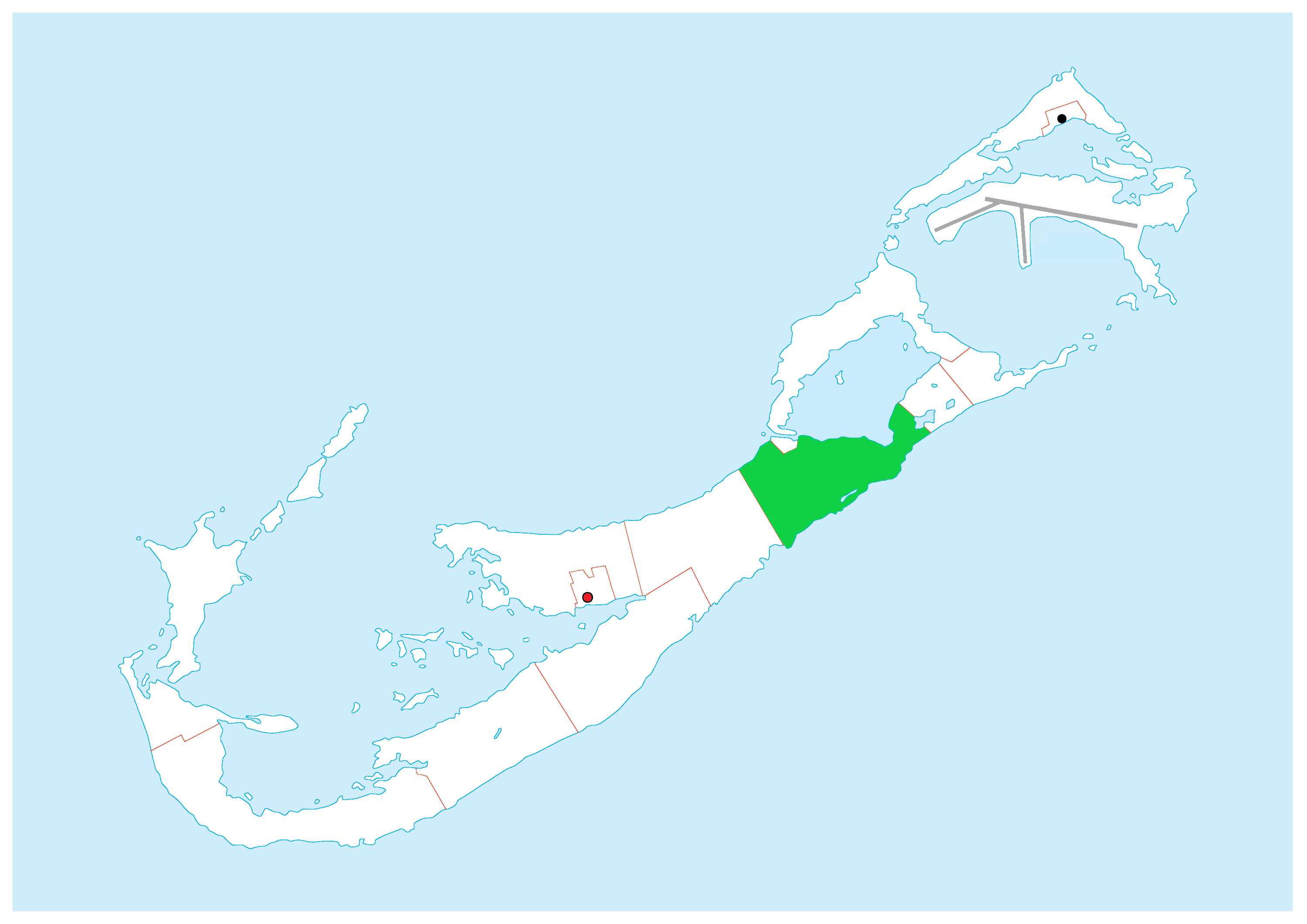 Smith's Parish