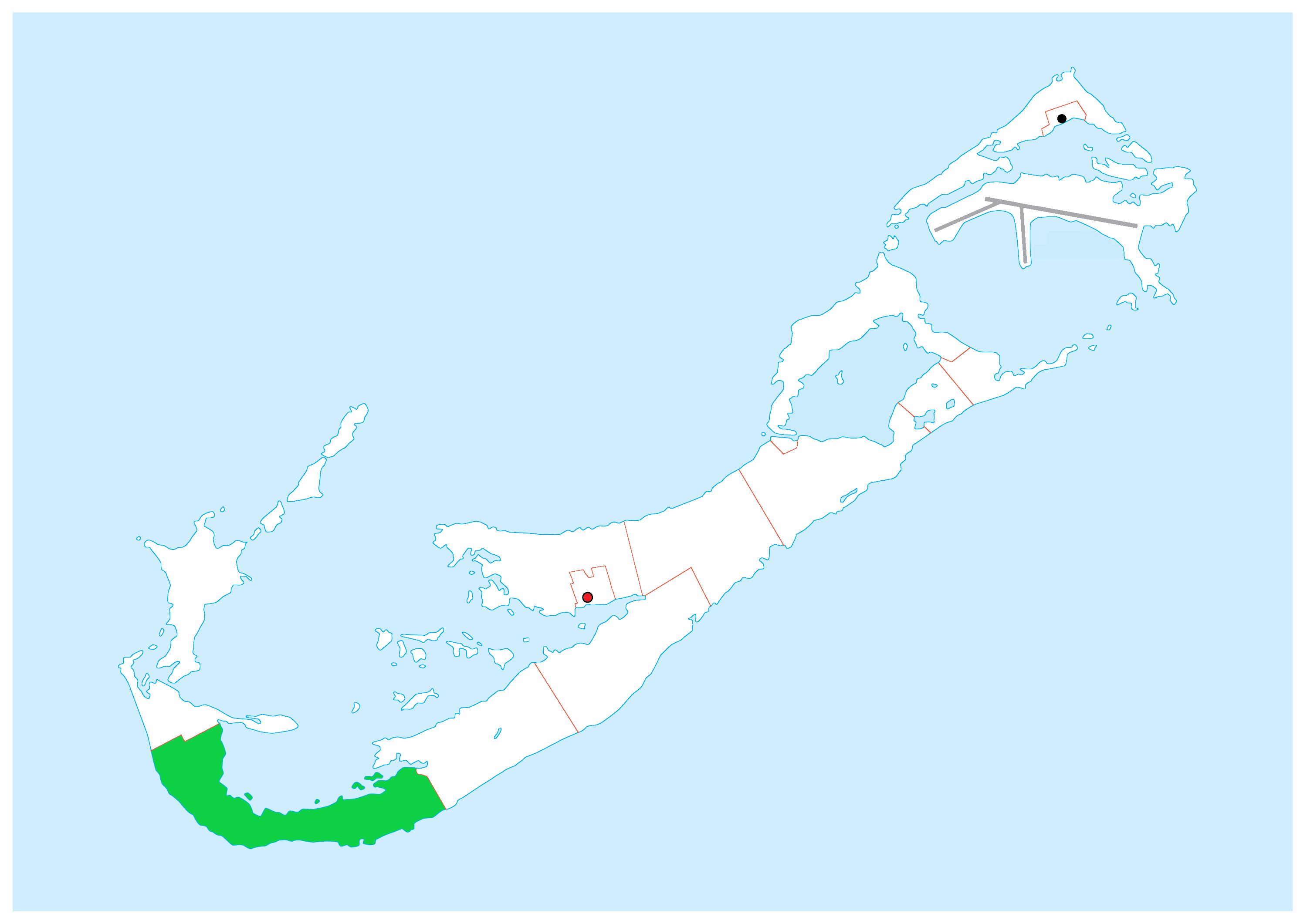 Southampton Parish