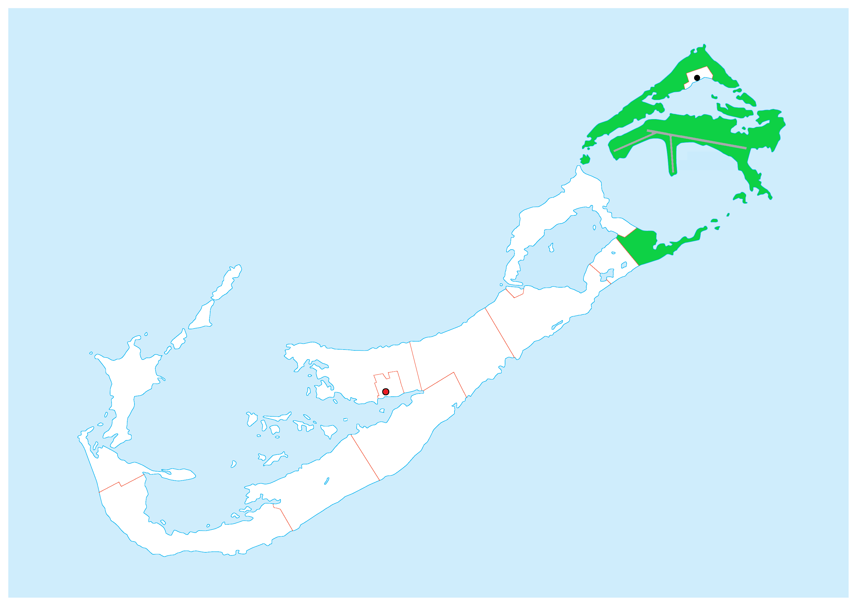 St. George's Parish
