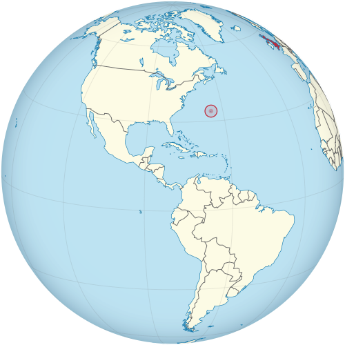 BermudaParishes