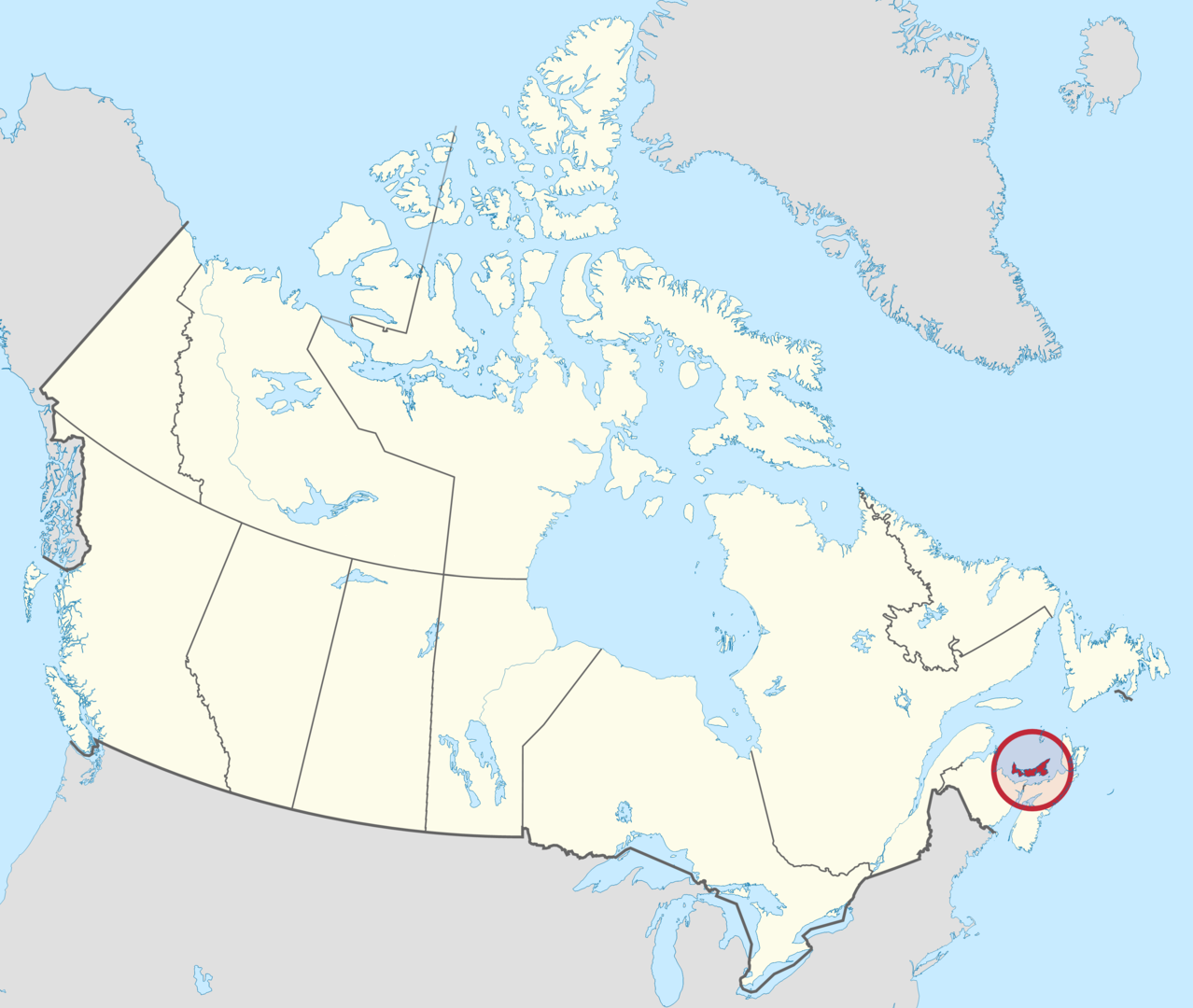 Prince Edward Island