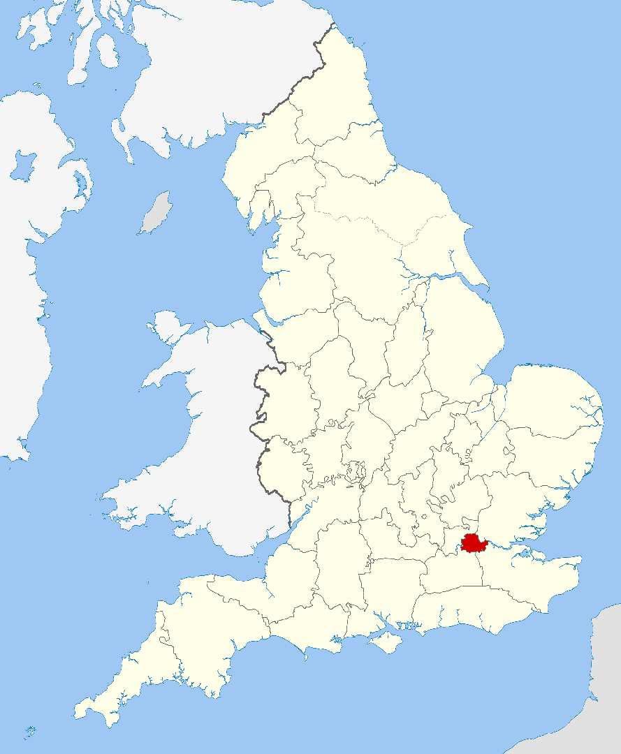 London County