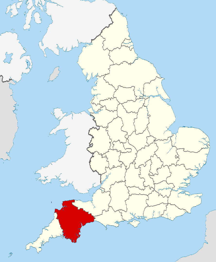Devonshire