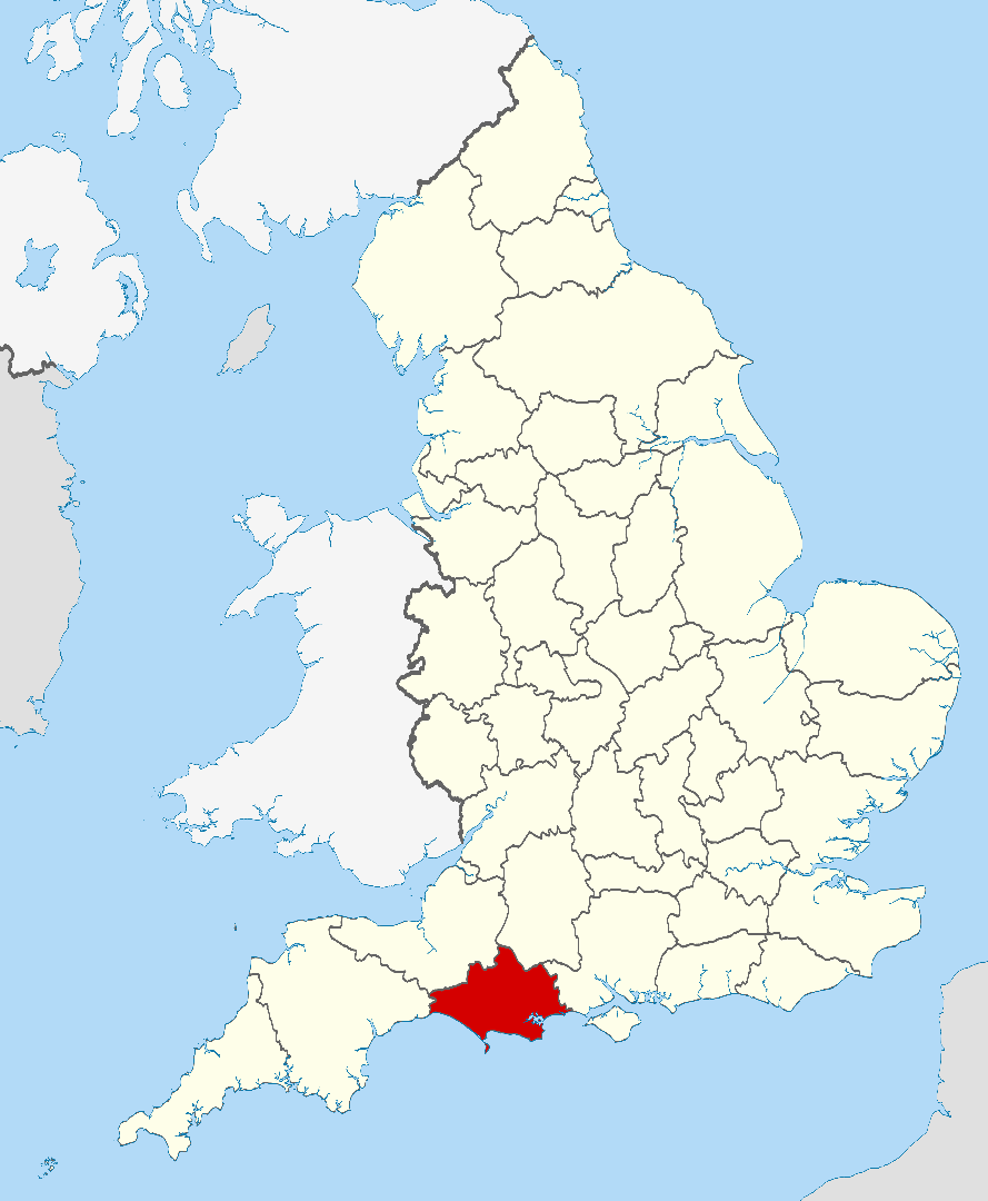 Dorsetshire