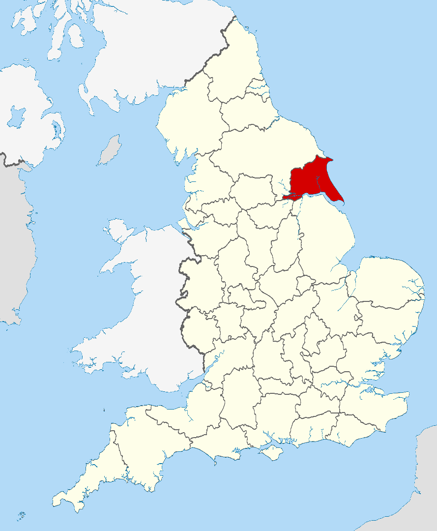 (East Yorkshire)
