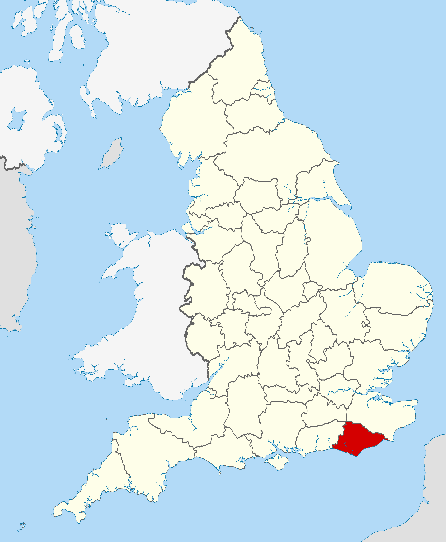 (East Sussex)