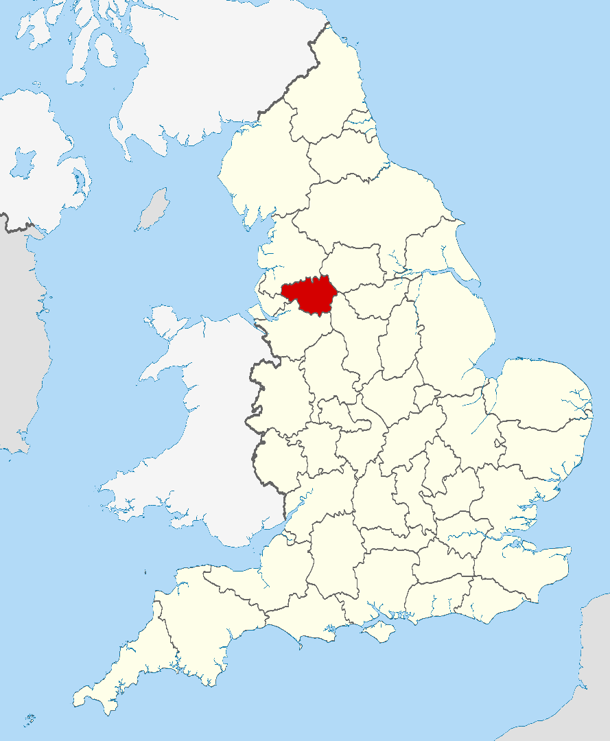 (Greater Manchester)