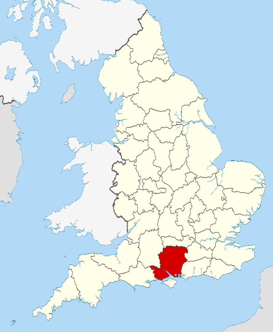 Hampshire