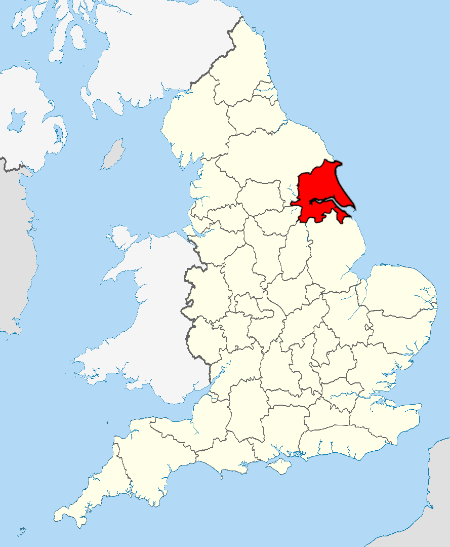 Humberside