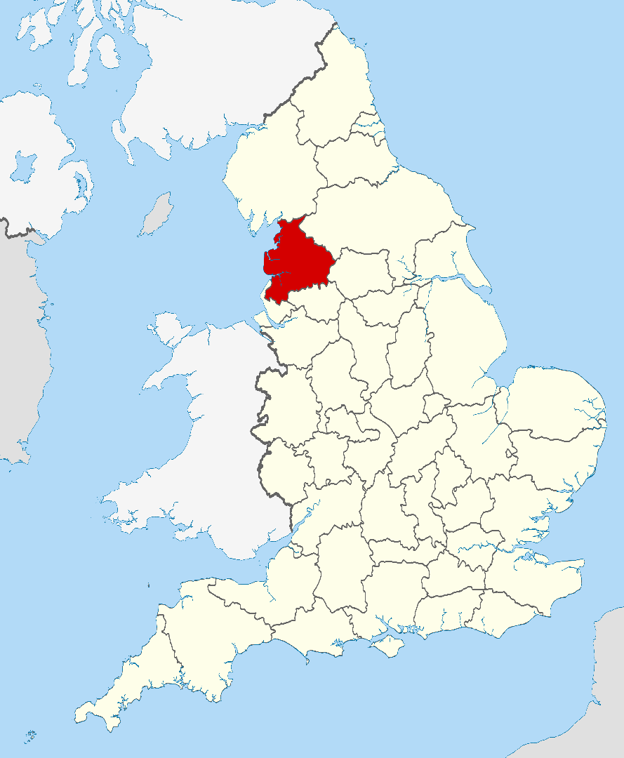 Lancashire