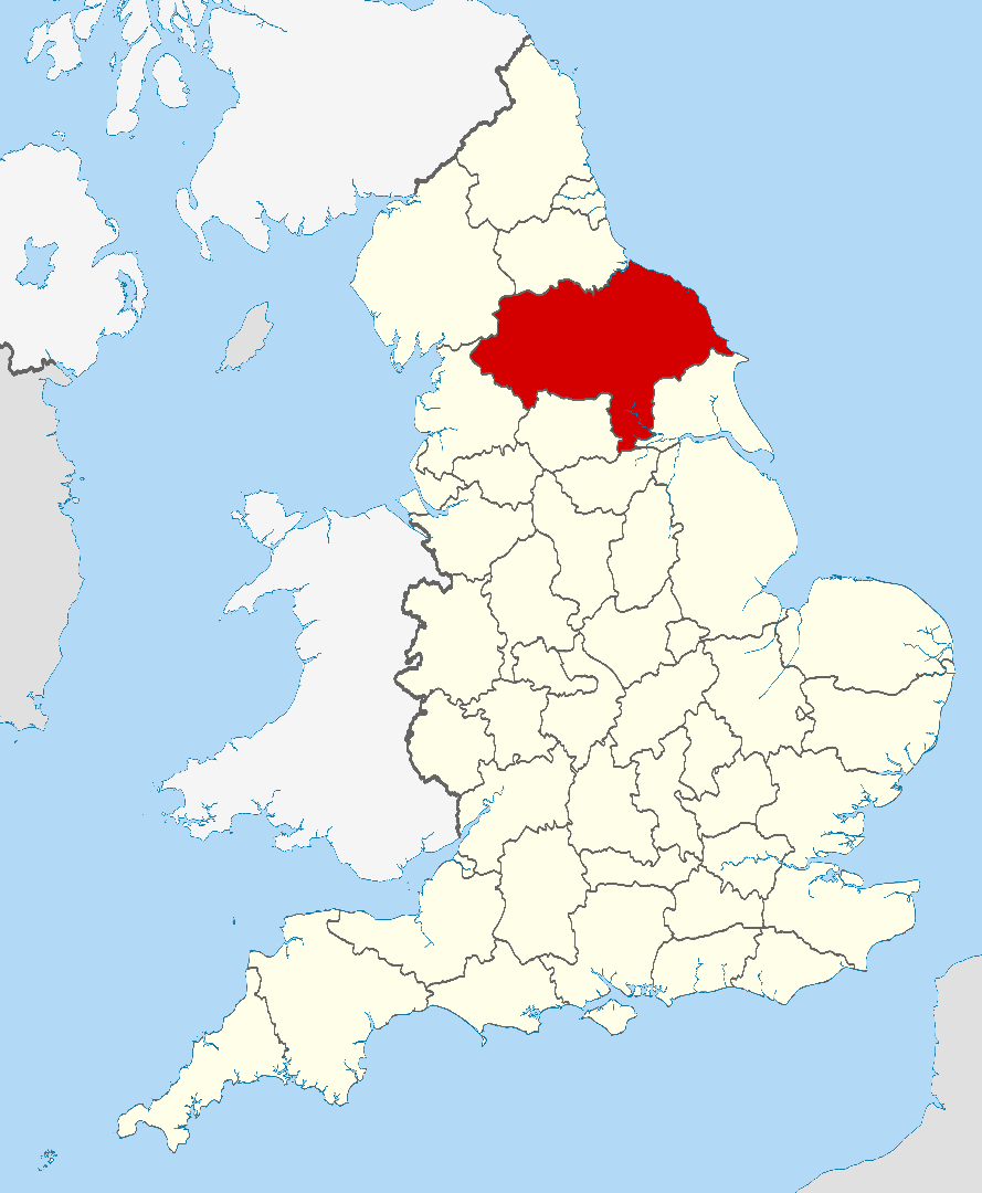 (North Yorkshire)