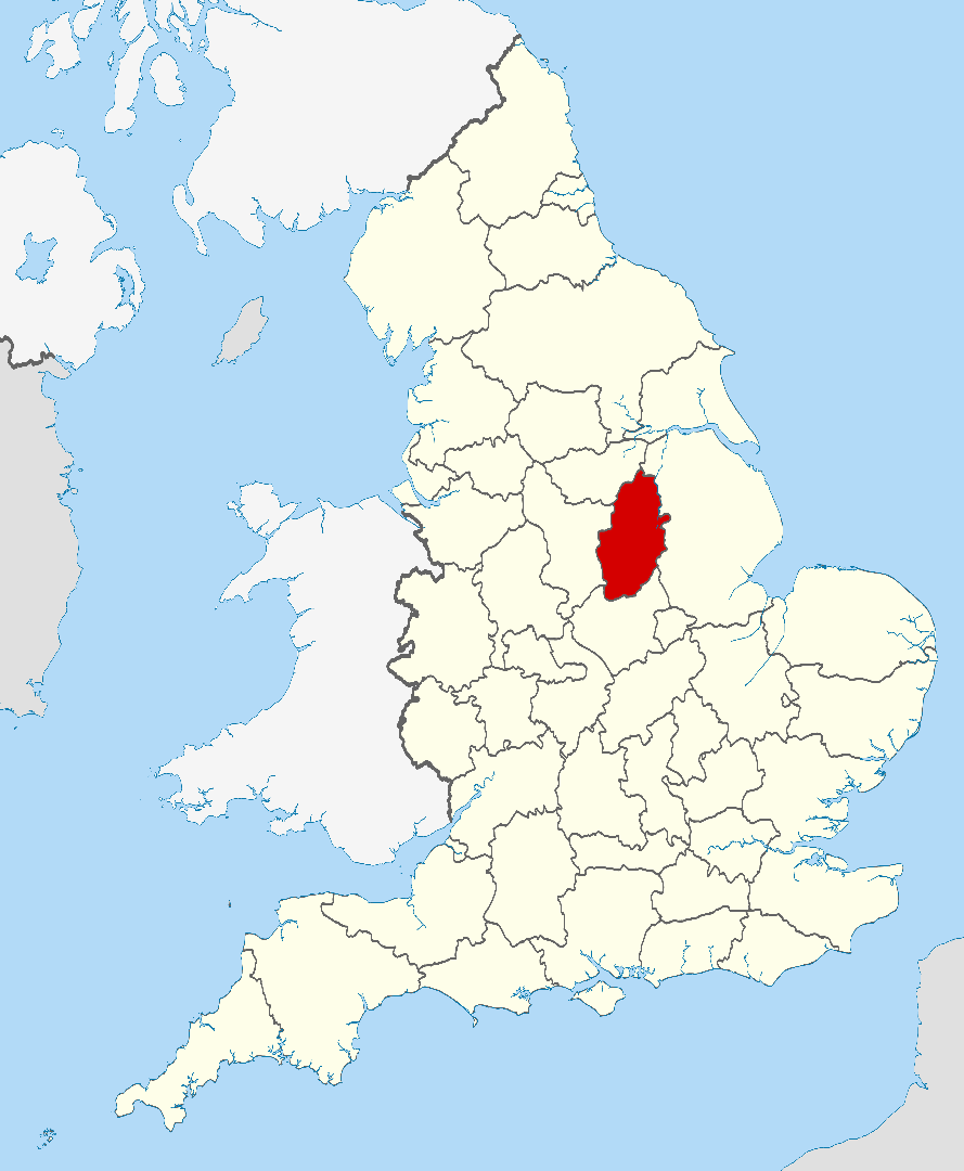 Nottinghamshire