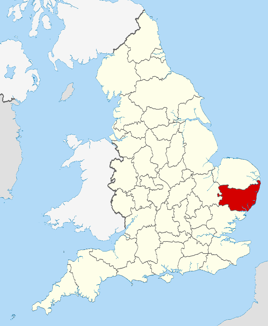 Suffolk