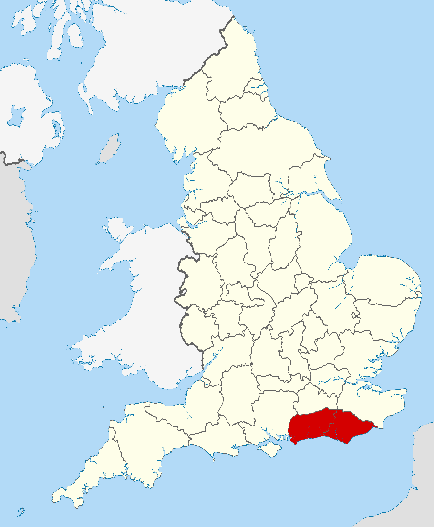 Sussex