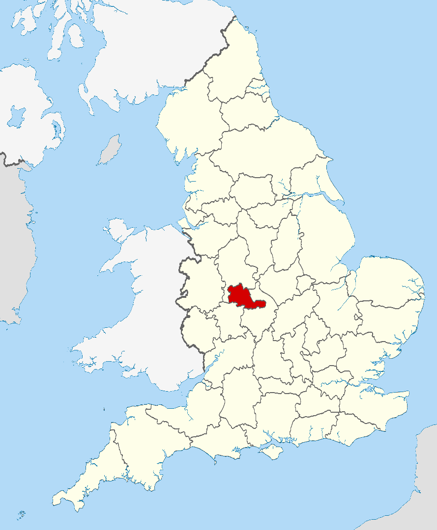 West Midlands