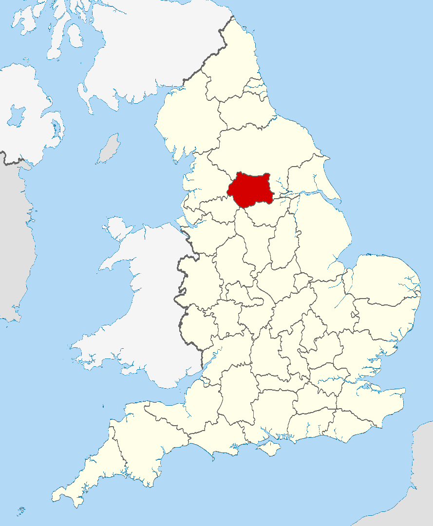 (West Yorkshire)