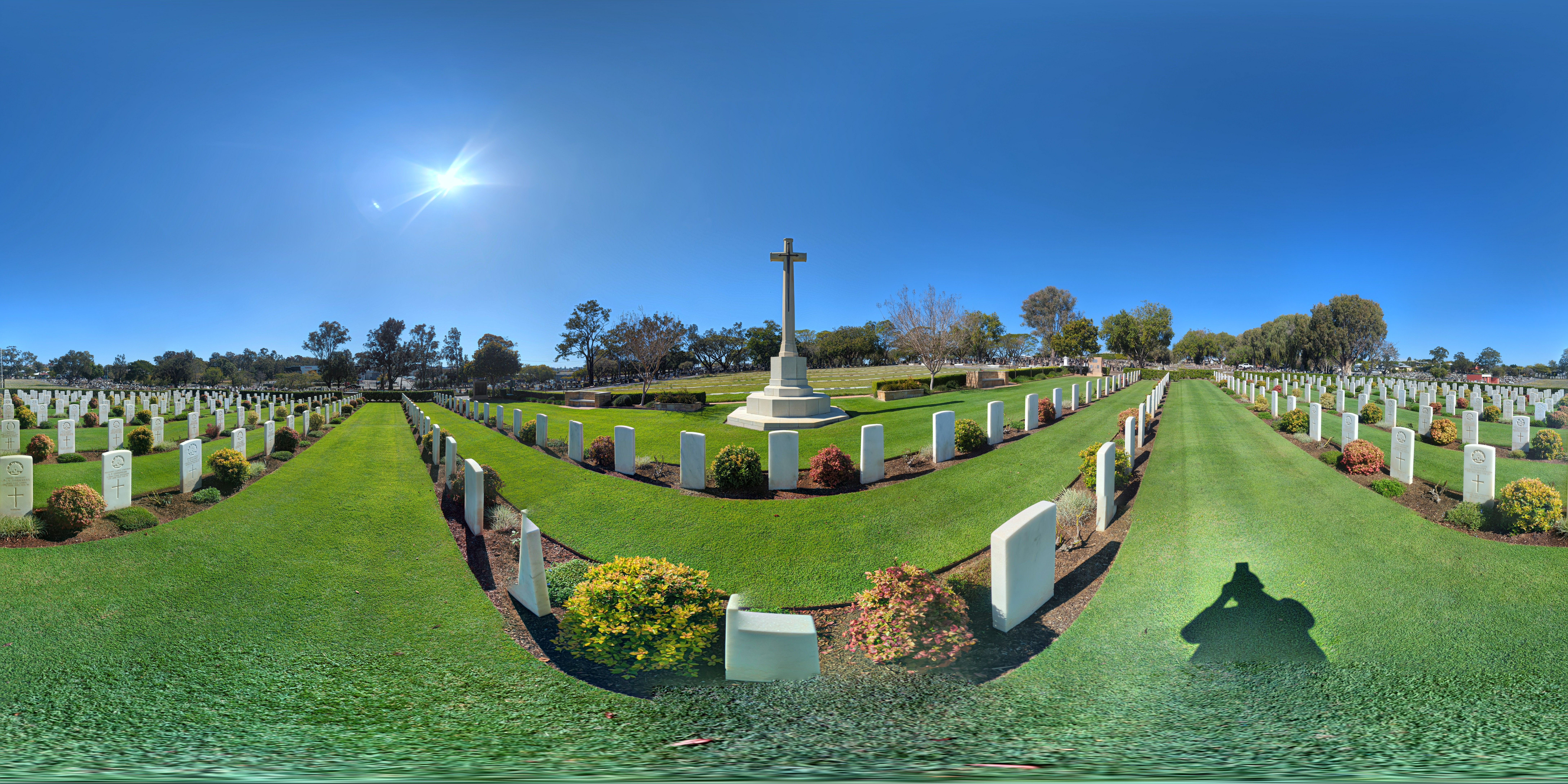 Lutwyche CemeteryKedron, Brisbane City, Queensland, Australia