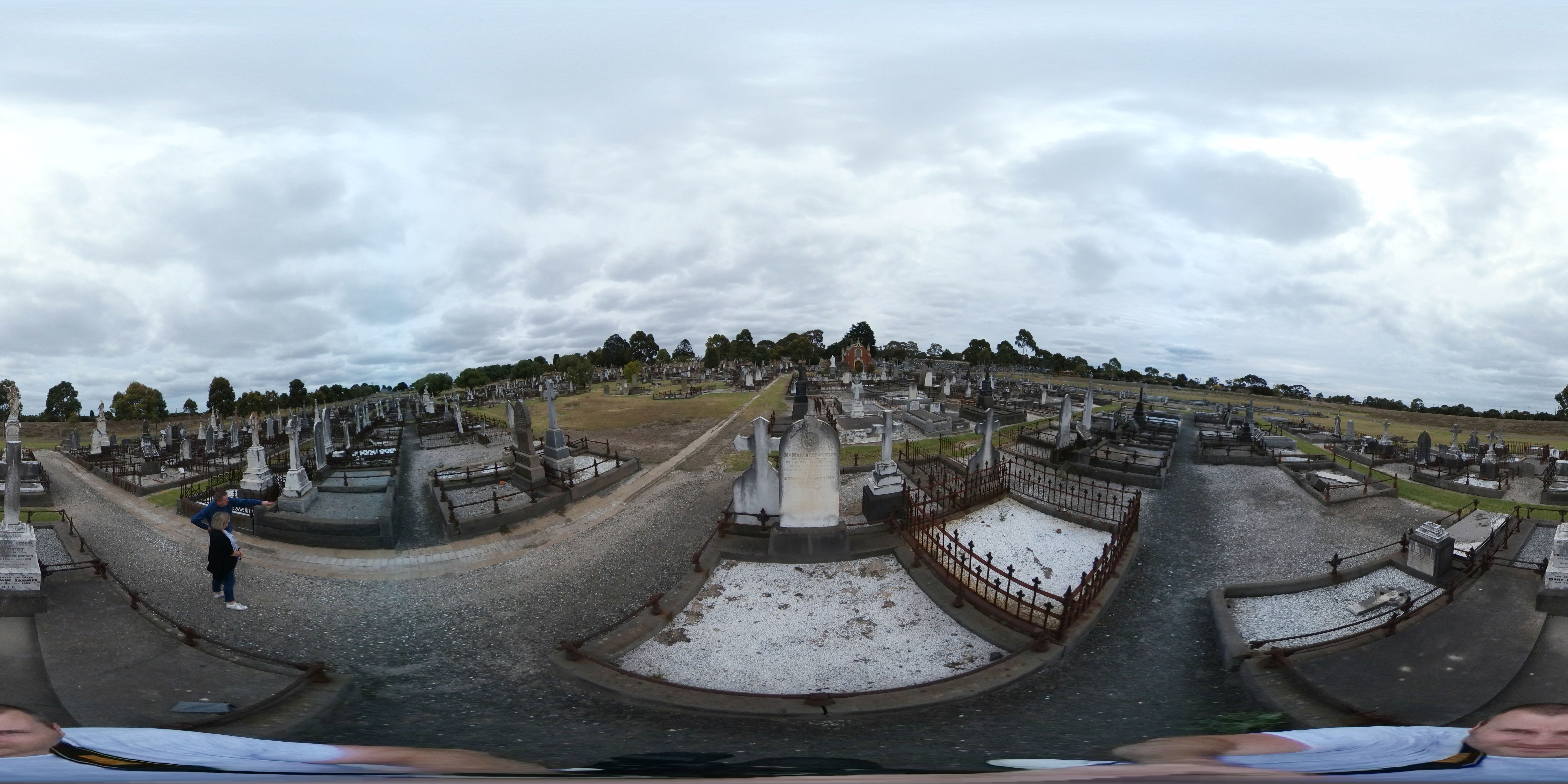 Geelong Eastern Cemetery #3Geelong, Victoria, Australia
