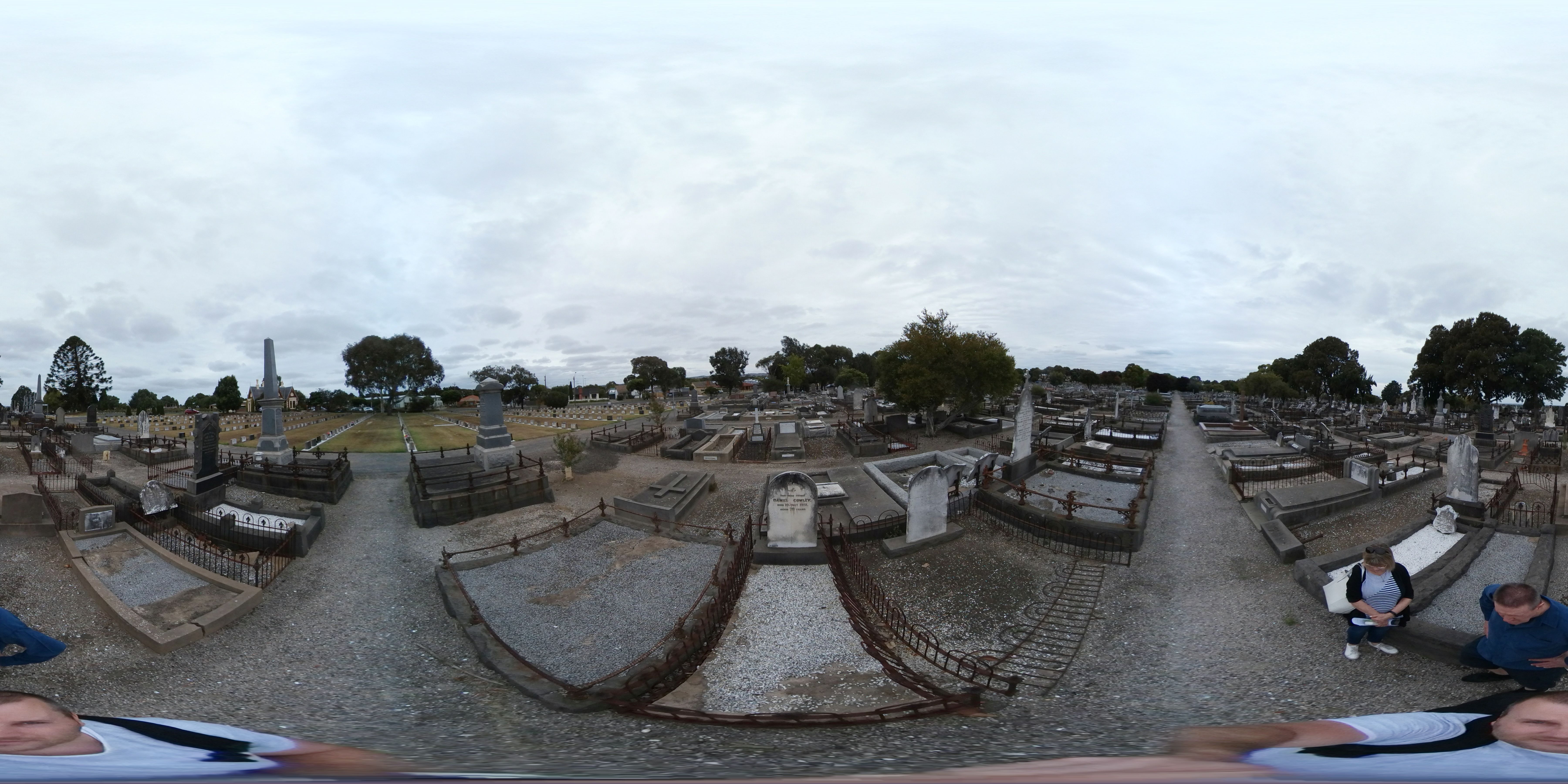 Geelong Eastern Cemetery #4Geelong, Victoria, Australia