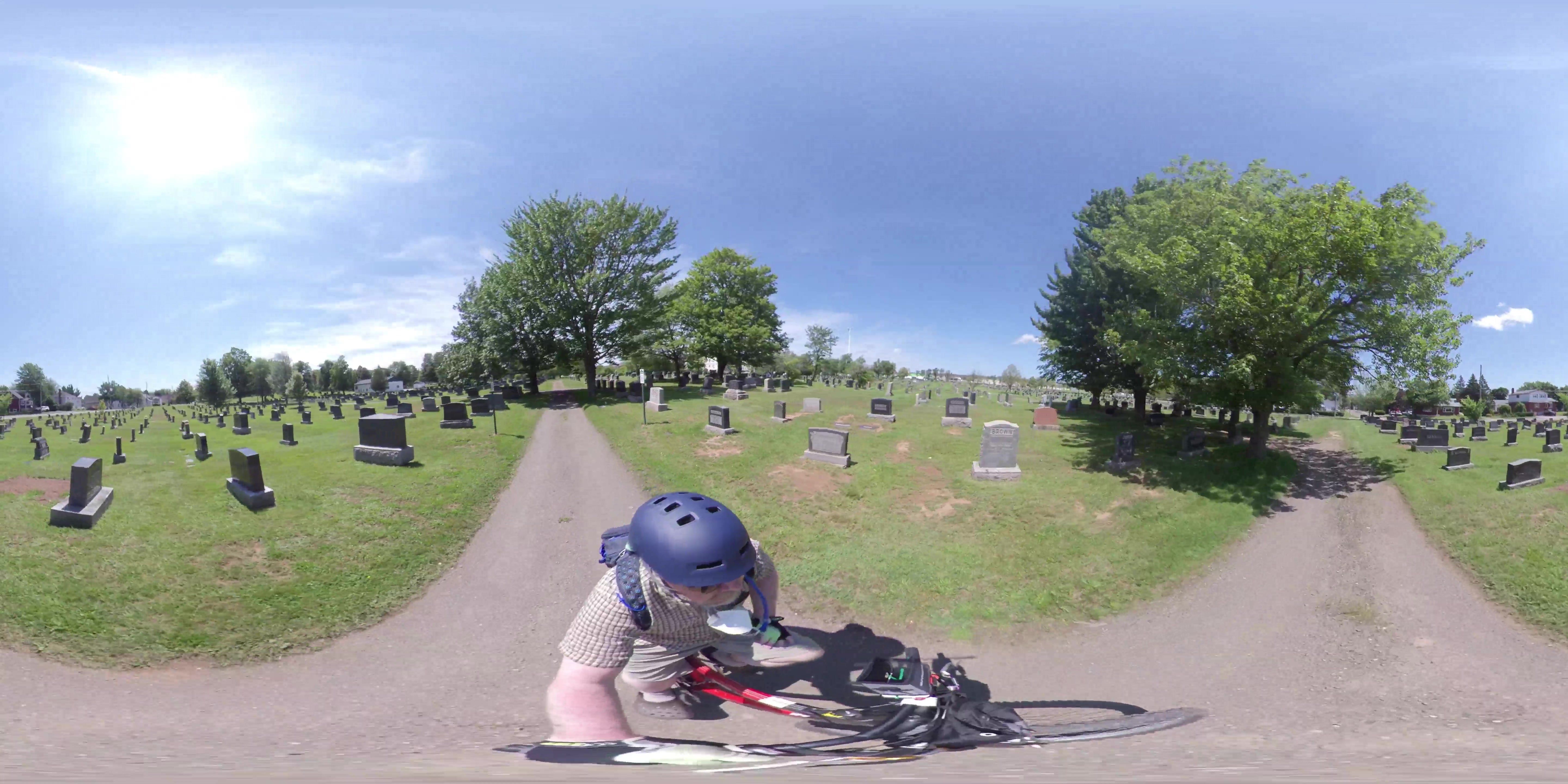 Elmwood CemeteryMoncton, New Brunswick, Canada