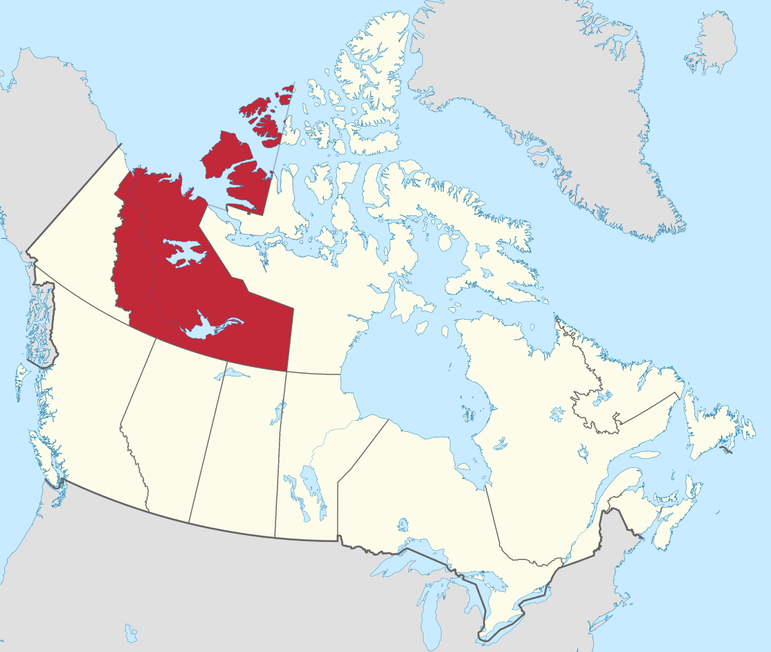 Northwest Territories 