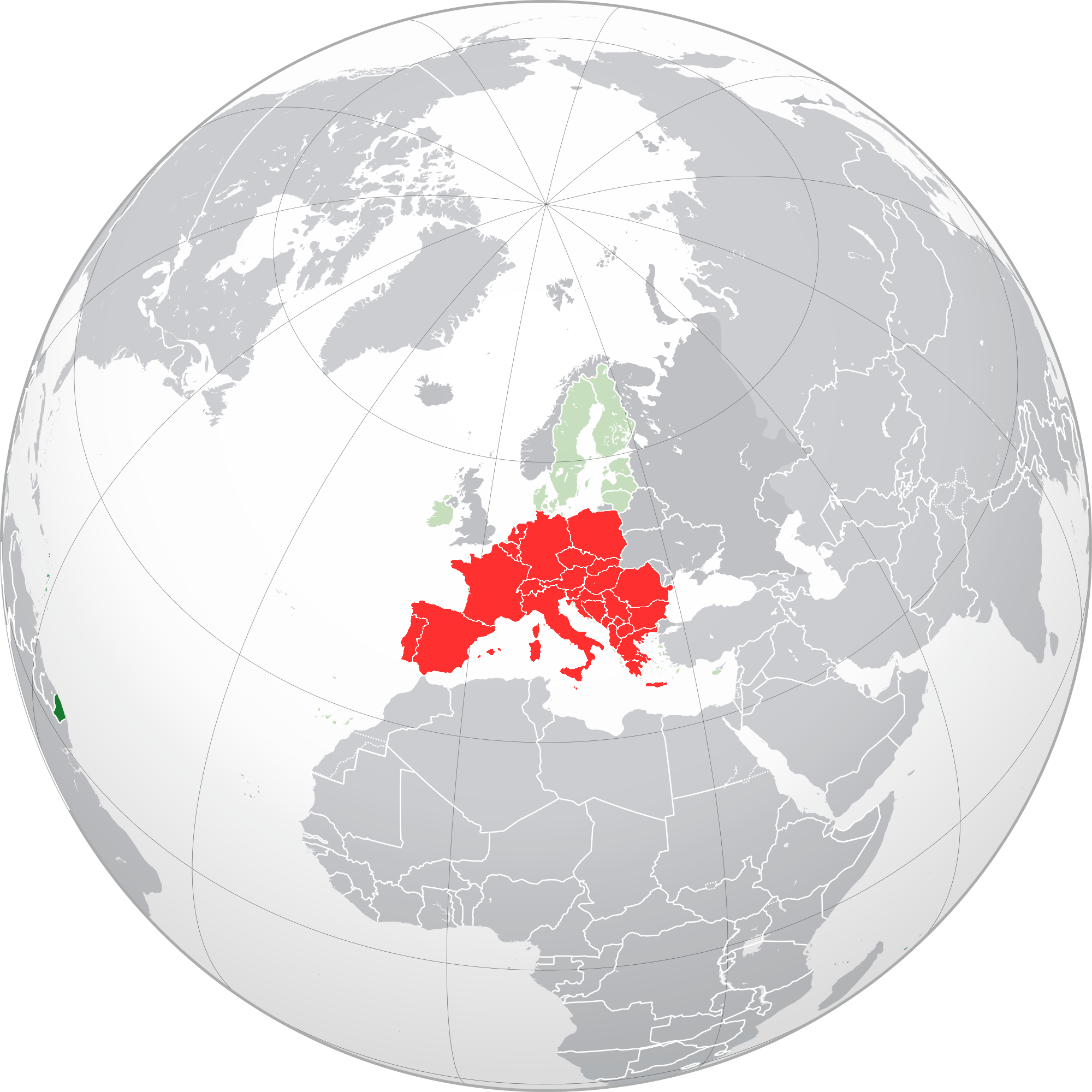Europe (Western)360° cemetery panoramas