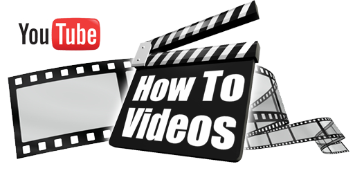 How-to Videos